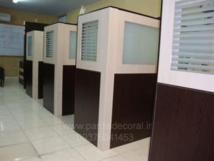 Wooden partition pictures (6)